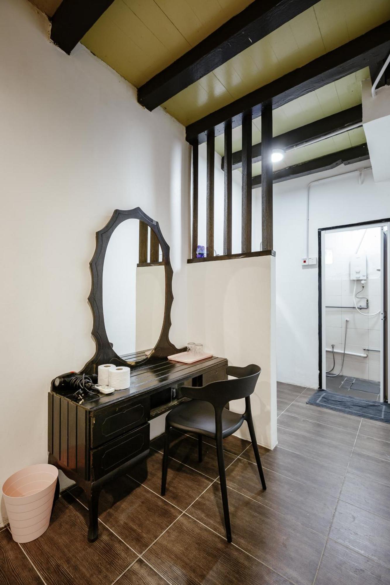 Kangsar Inn 73 Джорджтаун Экстерьер фото