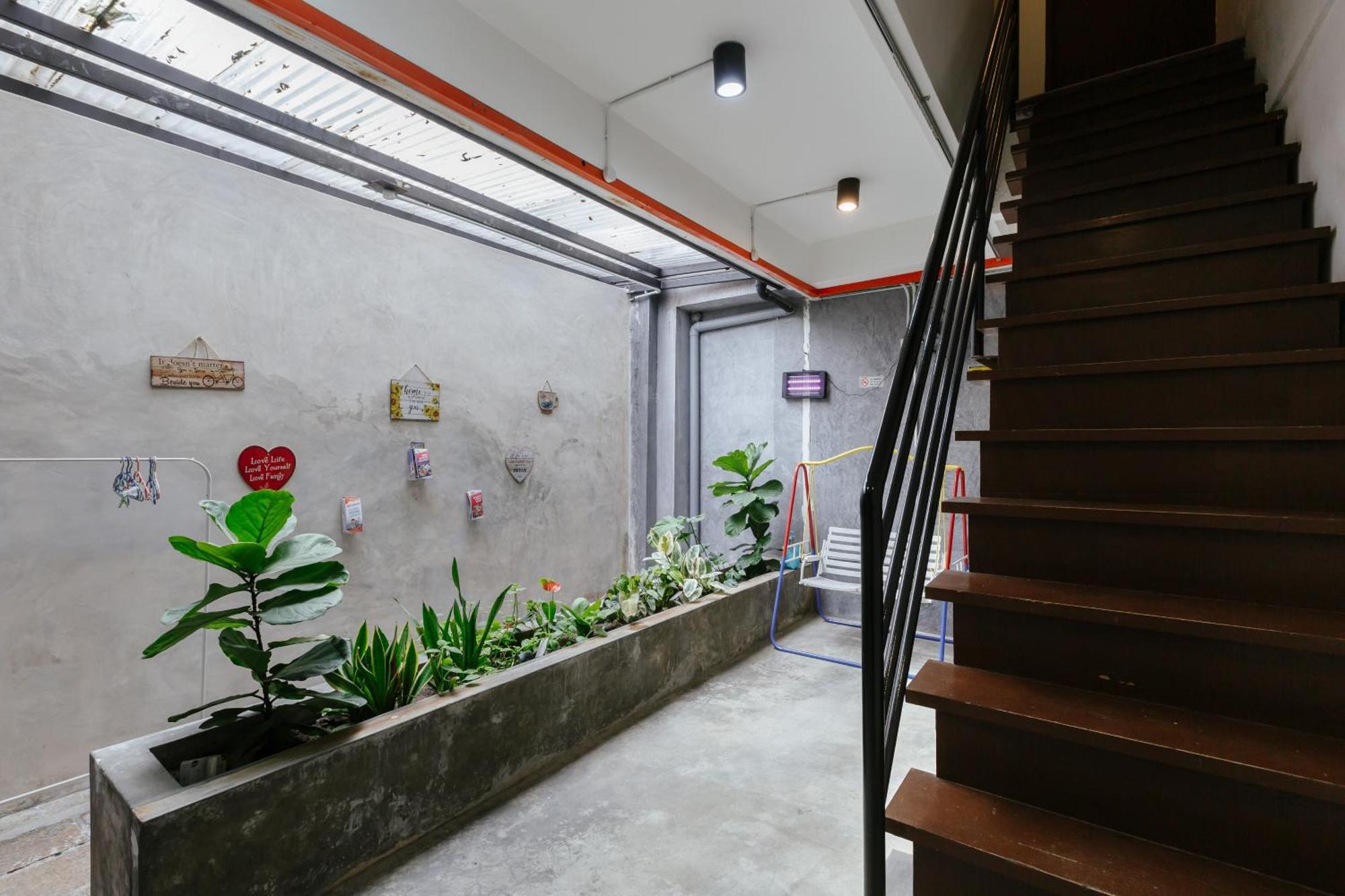 Kangsar Inn 73 Джорджтаун Экстерьер фото
